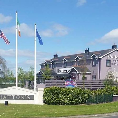 Hatton'S Of Garadice Exterior foto